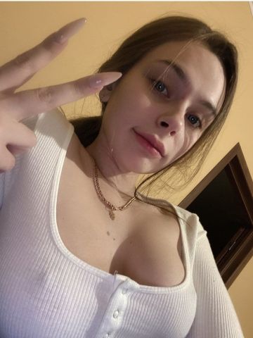 Проститутка Ядвига